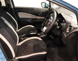 2016 Nissan Note E Power X image 313603