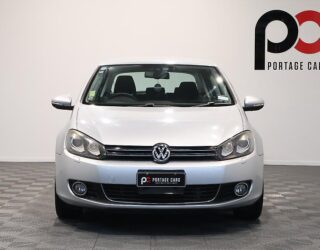 2012 Volkswagen Golf TSI Comfort Line 1.4L image 316375