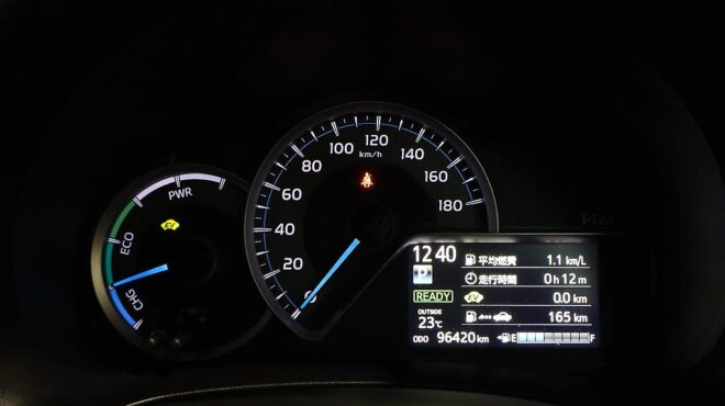 2017 Toyota Vitz Hybrid – Alloy Wheels image 313247