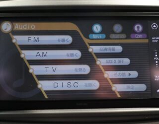 2012 Toyota Vitz Alloy Wheels, Heated Seats image 311978