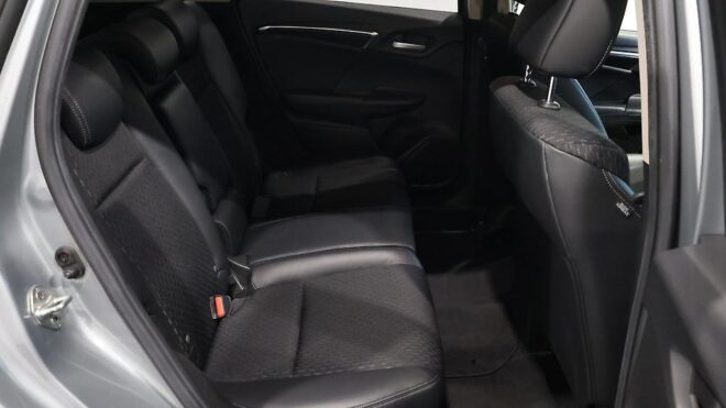 2013 Honda Fit Hybrid L Package, Cruise Control image 311427