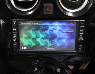 2016 Nissan Note E Power X image 313609