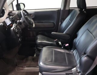 2012 Toyota Spade F Model/ Reverse Camera/ Passenger Electric Slide Door image 310672