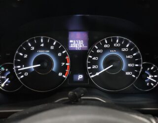 2012 Subaru Legacy B4 2.5i Eyesight S-Package AWD image 322267