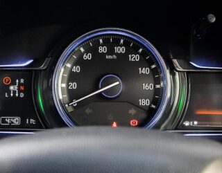 2015 Honda Grace Hybrid LX image 303872