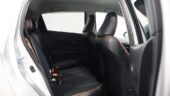 2012 Toyota Vitz Alloy Wheels, Heated Seats image 311973