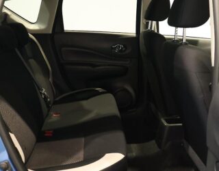 2018 Nissan Note e-Power X Model, Apple Car Play, 360 Camera, pre collision assist image 308731