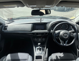 2013 Mazda Atenza 20S Wagon image 307131