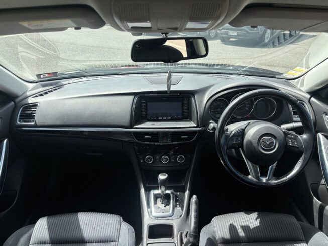 2013 Mazda Atenza 20S Wagon image 307131