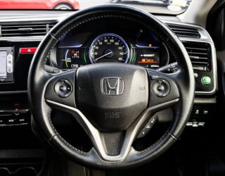 2015 Honda Grace Hybrid LX image 303869