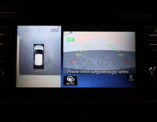 2018 Nissan Leaf 40Kwh G Model 84.7% SOH image 311999