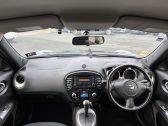 2014 Nissan Juke 15RX image 277162