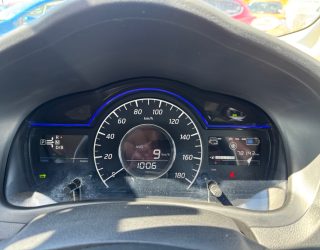 2017 Nissan Note E-Power X image 276859