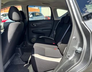 2017 Nissan Note E-Power X image 276854