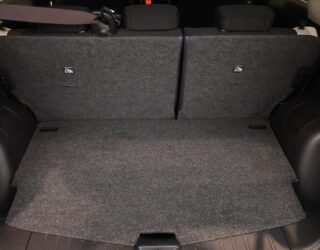 2016 Nissan Note E Power X image 313604