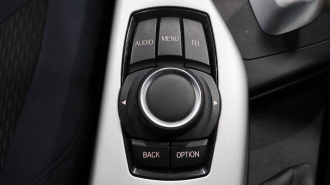 2012 Bmw 116i Low Kms image 319638