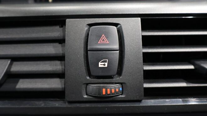 2012 Bmw 116i Low Kms image 319639