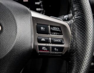 2013 Subaru Forester 2.0 XT Eyesight 4WD image 312781