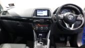 2013 Mazda Cx-5 20S/ Steering Wheel Controls/ Reverse Camera image 306389