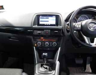 2013 Mazda Cx-5 20S/ Steering Wheel Controls/ Reverse Camera image 306389