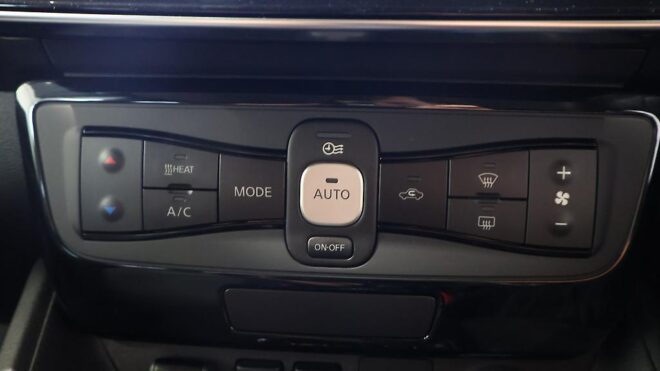 2018 Nissan Leaf 40Kwh G Model 84.7% SOH image 312002