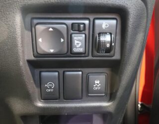 2014 Nissan Juke 15RX – Reverse Camera image 321668