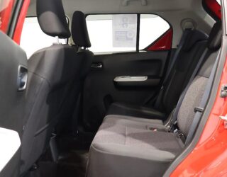 2016 Suzuki Ignis Hybrid MX/ Push Start/ Steering Wheel Controls image 305224