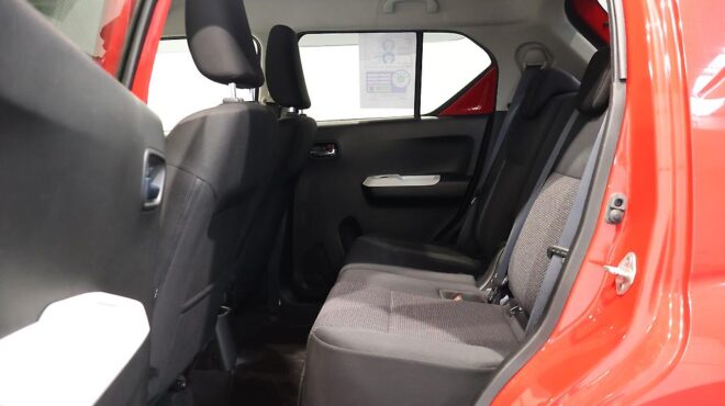 2016 Suzuki Ignis Hybrid MX/ Push Start/ Steering Wheel Controls image 305224