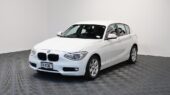 2012 Bmw 116i Low Kms image 319621