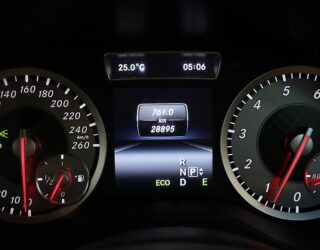 2014 Mercedes-benz A 180 Super Low Kms image 317559