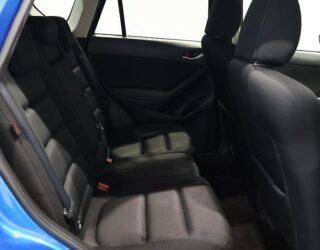 2013 Mazda Cx-5 20S/ Steering Wheel Controls/ Reverse Camera image 306387