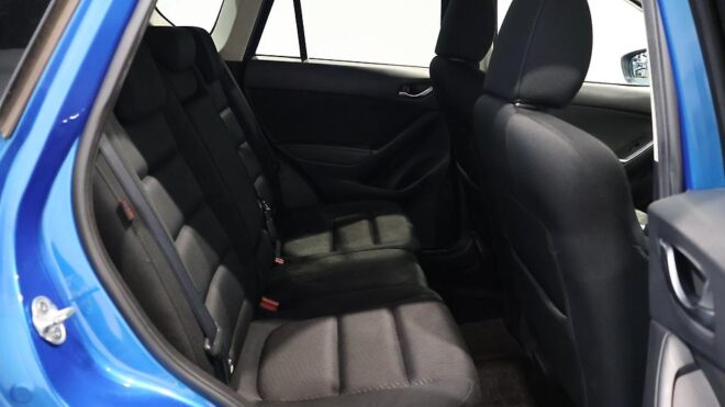 2013 Mazda Cx-5 20S/ Steering Wheel Controls/ Reverse Camera image 306387