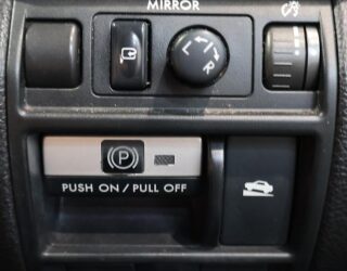 2012 Subaru Legacy Touring Wagon 2.5i Eyesight B sports G Package AWD image 318047