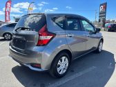 2017 Nissan Note E-Power X image 276849