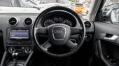 2012 Audi A3 Sportback 1.4TFSI S tronic image 312822