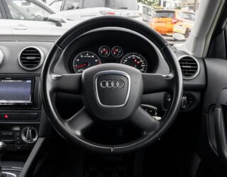 2012 Audi A3 Sportback 1.4TFSI S tronic image 312822