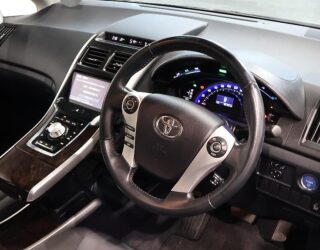 2014 Toyota Sai Modellista Bodykit image 315149