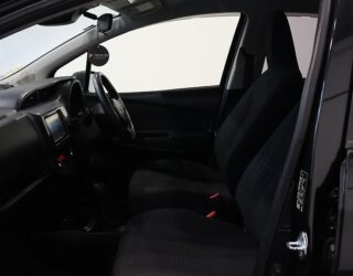 2017 Toyota Vitz Hybrid – Alloy Wheels image 313239