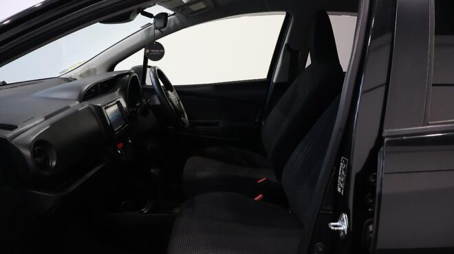 2017 Toyota Vitz Hybrid – Alloy Wheels image 313239