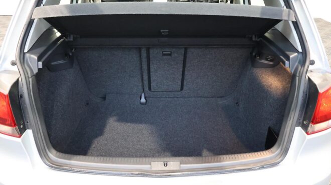 2012 Volkswagen Golf TSI Comfort Line 1.4L image 316385