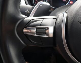 2013 Bmw 320i Touring M Sport image 316205