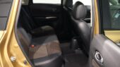 2014 Nissan Note Medalist Emergency Brake Package – 360 Camera image 317574