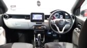 2016 Suzuki Ignis Hybrid MX/ Push Start/ Steering Wheel Controls image 305219