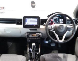 2016 Suzuki Ignis Hybrid MX/ Push Start/ Steering Wheel Controls image 305219