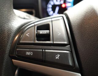 2016 Suzuki Ignis Hybrid MX/ Push Start/ Steering Wheel Controls image 305227