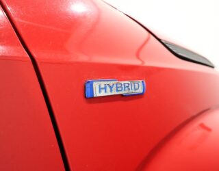 2016 Suzuki Ignis Hybrid MX/ Push Start/ Steering Wheel Controls image 305230