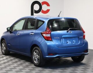 2018 Nissan Note e-Power X Model, Apple Car Play, 360 Camera, pre collision assist image 308724