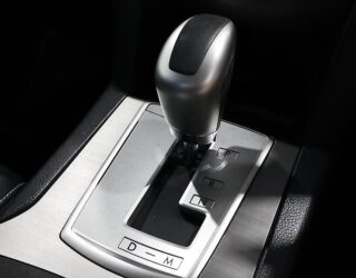 2012 Subaru Legacy B4 2.5i Eyesight S-Package AWD image 322271