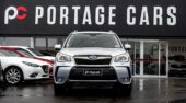 2013 Subaru Forester 2.0 XT Eyesight 4WD image 312769