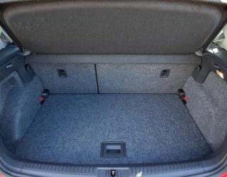 2012 Volkswagen Polo 1.2l / Tsi Bluemotion image 284332